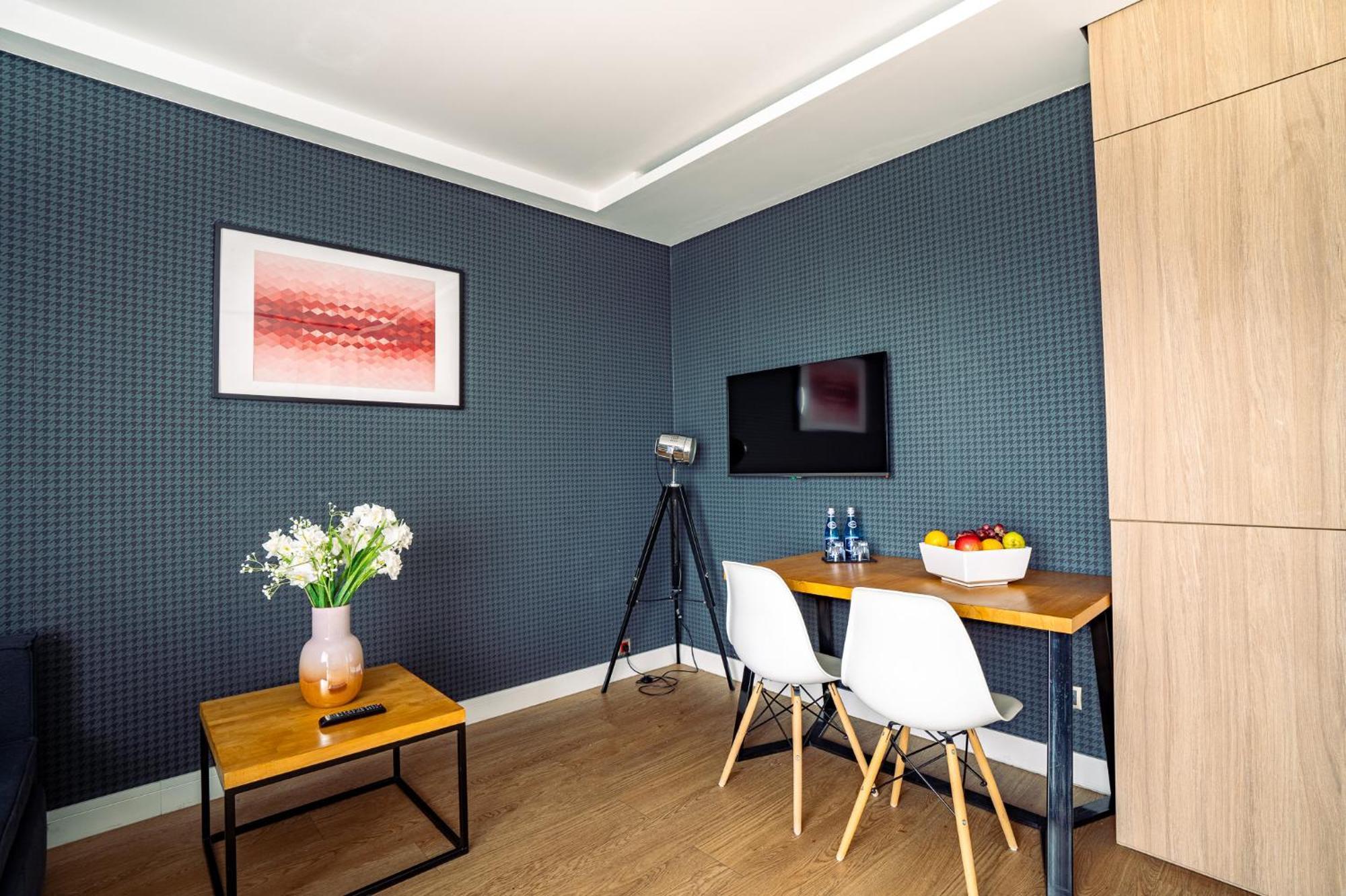 Mielenko & Spa Ex Baltin Hotel 外观 照片