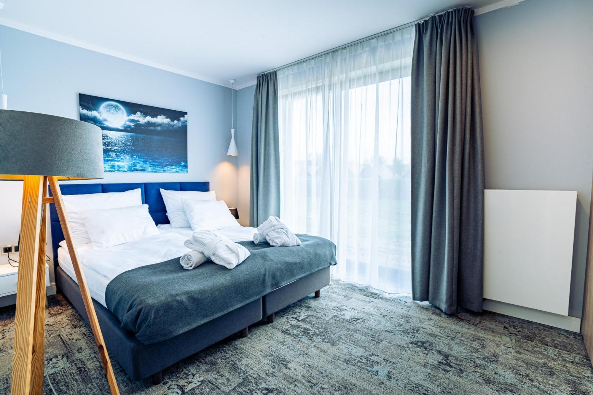Mielenko & Spa Ex Baltin Hotel 外观 照片