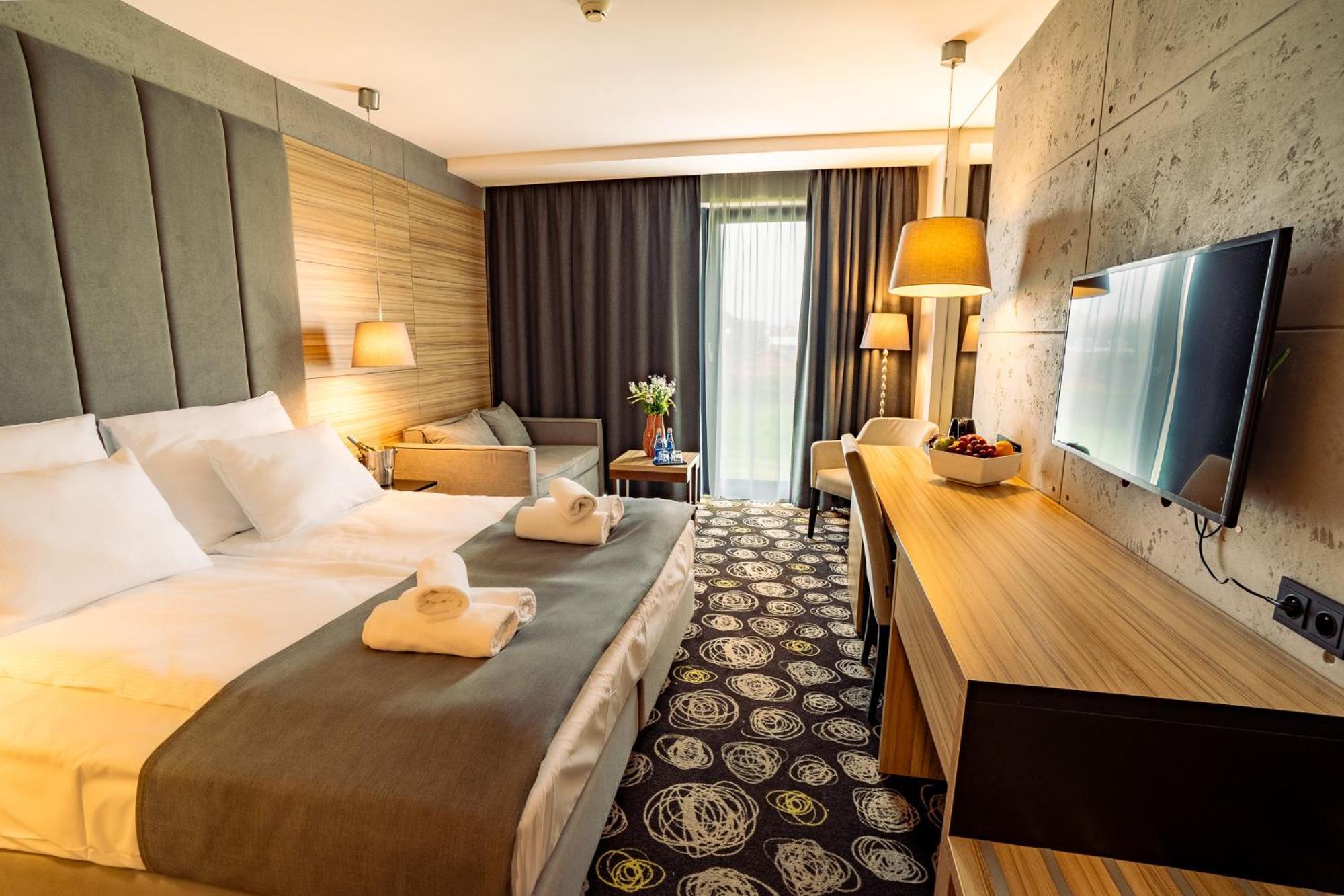 Mielenko & Spa Ex Baltin Hotel 外观 照片